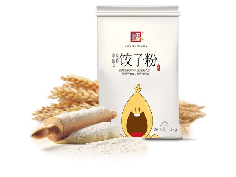 饺子粉