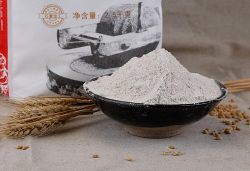 饺子粉：一道美味佳肴的秘密武器