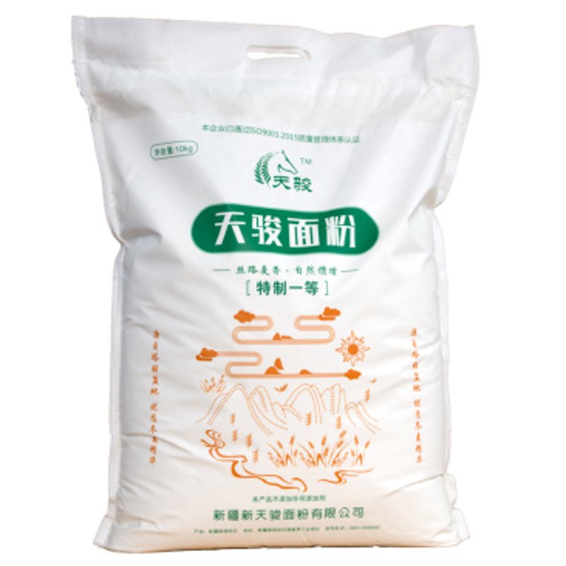挂面行业的现状与未来发展