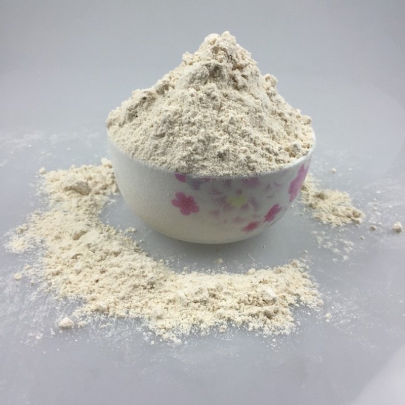 饺子粉的前世今生：一场味蕾上的美食盛宴