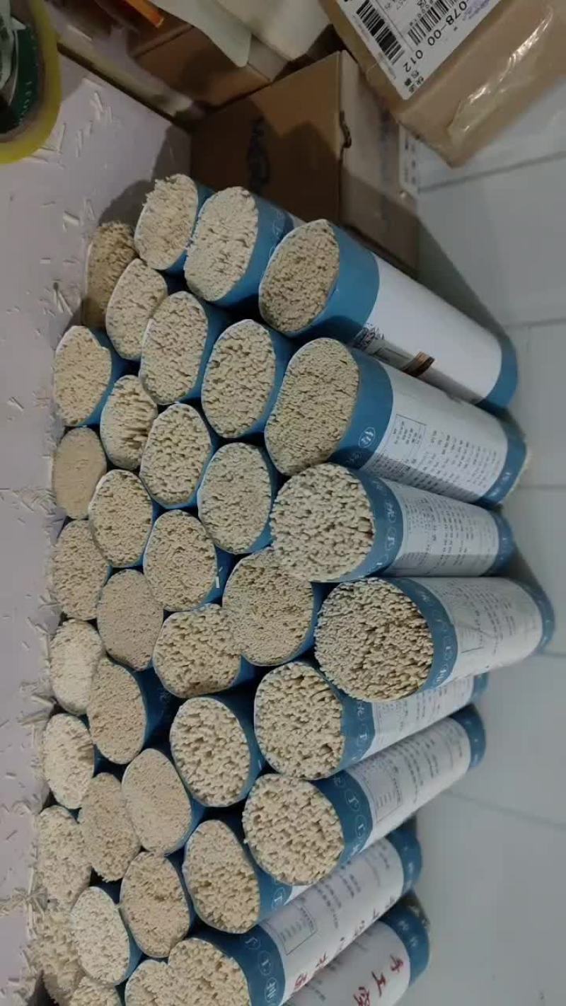 探索中国面粉行业风向标——走进河南面粉厂