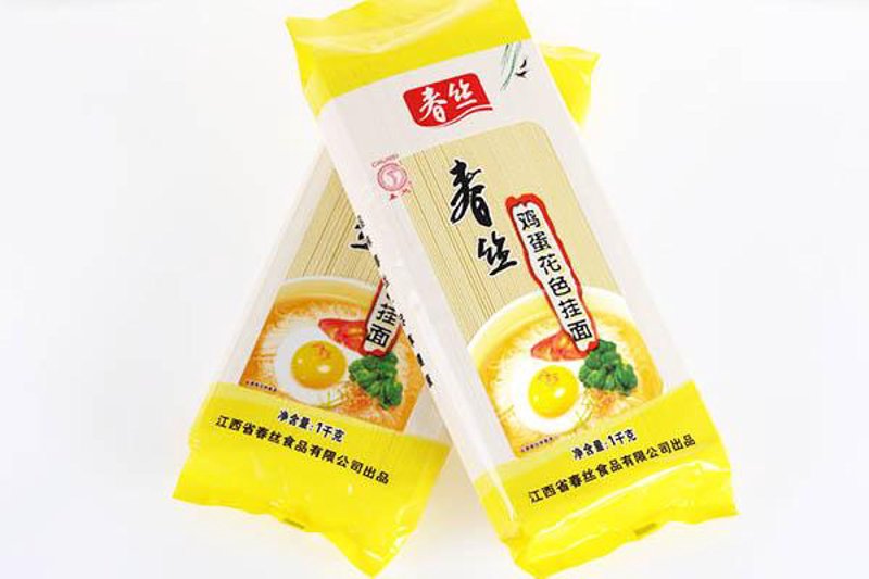 挂面品牌